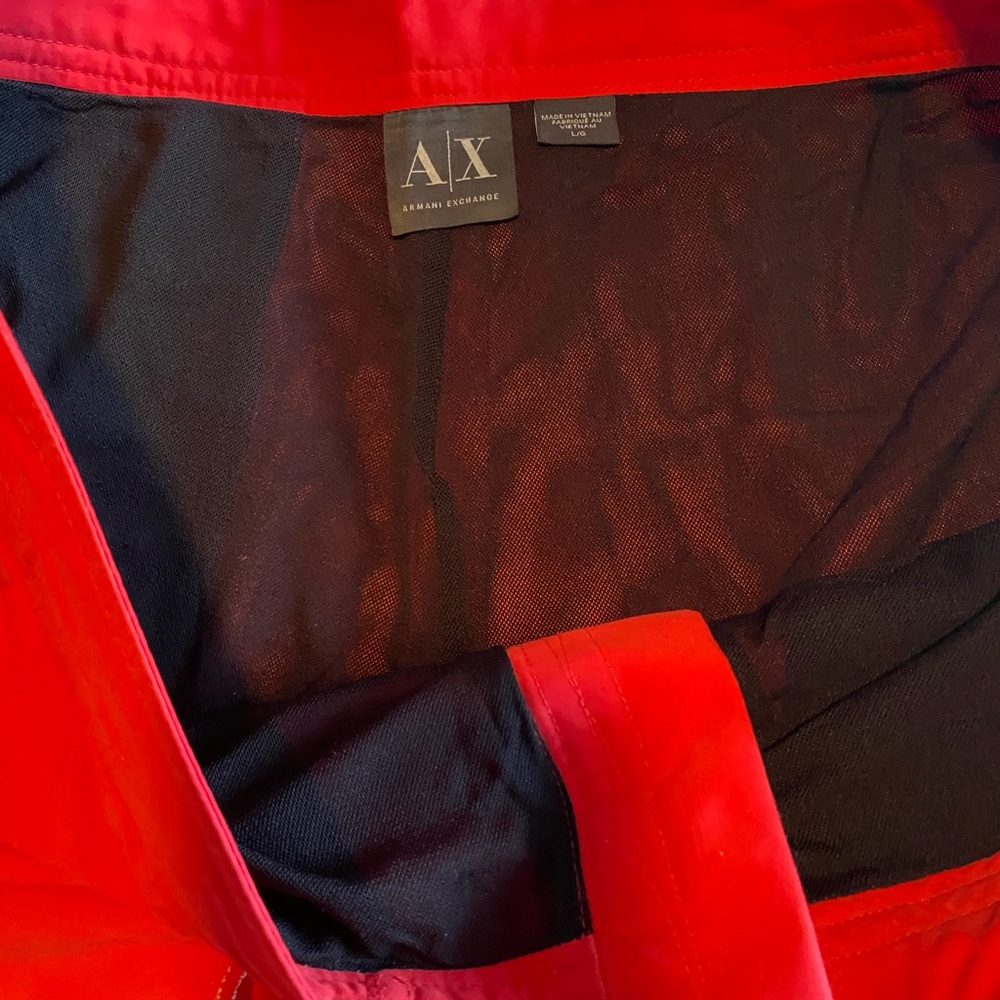 A/X Swim Trunks Large - Picture 3 of 3